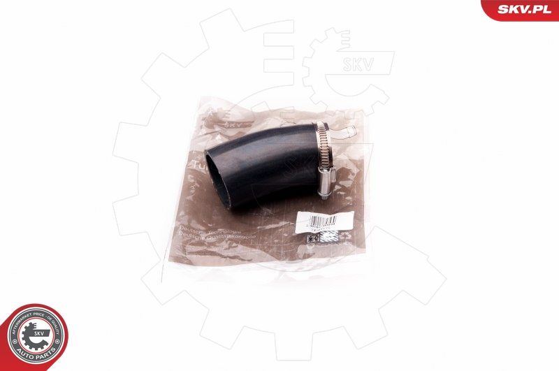 ESEN SKV 24SKV175 Charge Air Hose