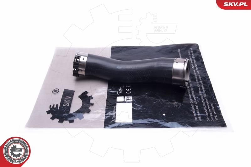 ESEN SKV 24SKV177 Charge Air Hose