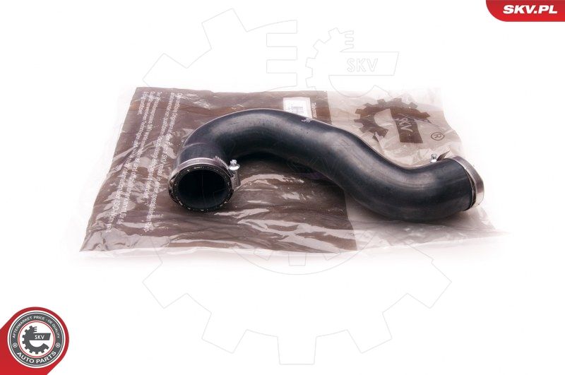 ESEN SKV 24SKV178 Charge Air Hose