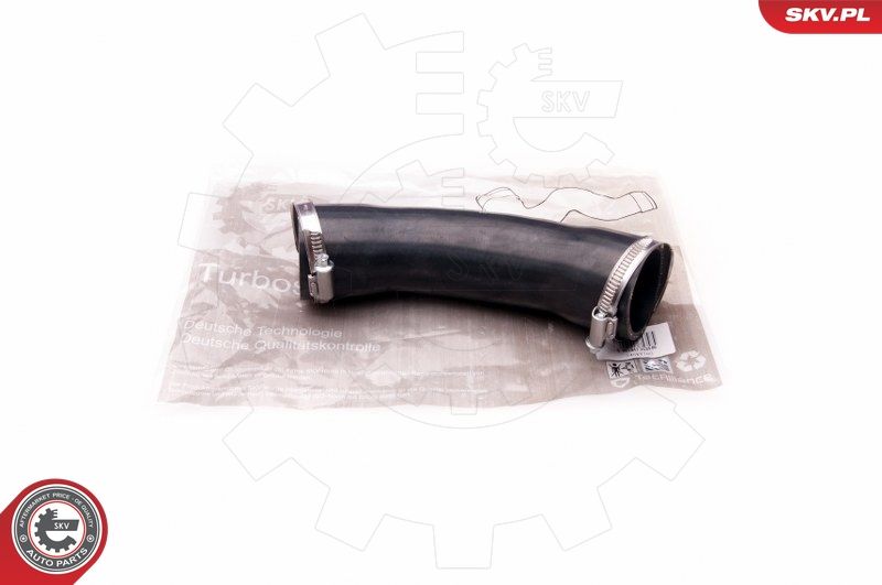 ESEN SKV 24SKV180 Charge Air Hose