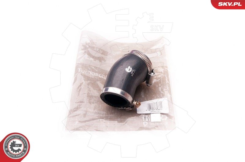 ESEN SKV 24SKV183 Charge Air Hose