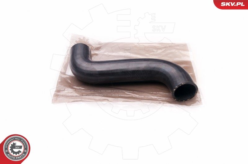 ESEN SKV 24SKV184 Charge Air Hose