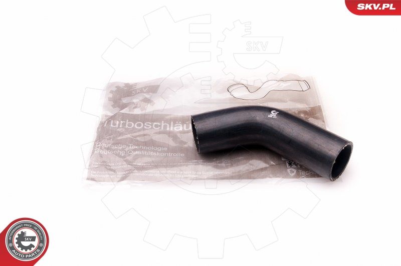 ESEN SKV 24SKV185 Charge Air Hose