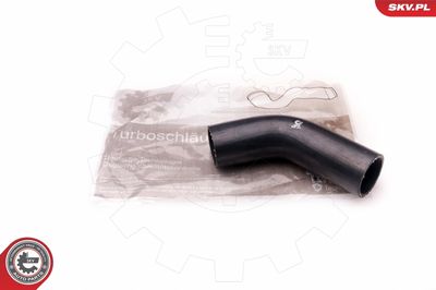 Charge Air Hose ESEN SKV 24SKV185
