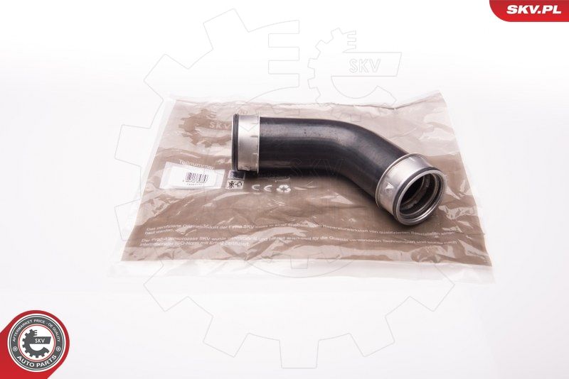 ESEN SKV 24SKV186 Charge Air Hose