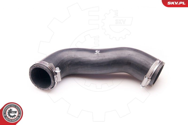 ESEN SKV 24SKV188 Charge Air Hose