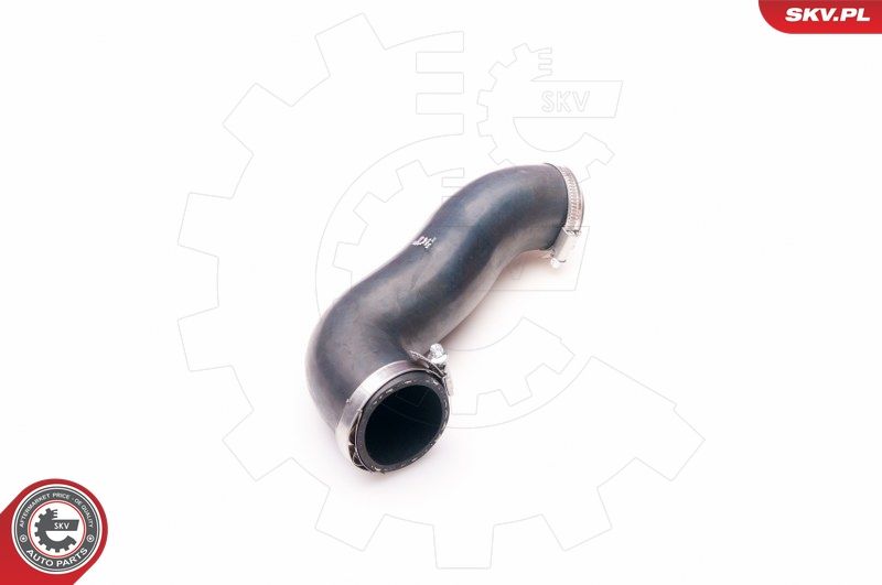 ESEN SKV 24SKV189 Charge Air Hose