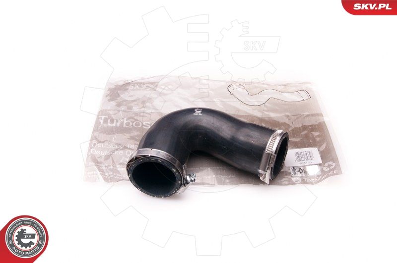 ESEN SKV 24SKV191 Charge Air Hose