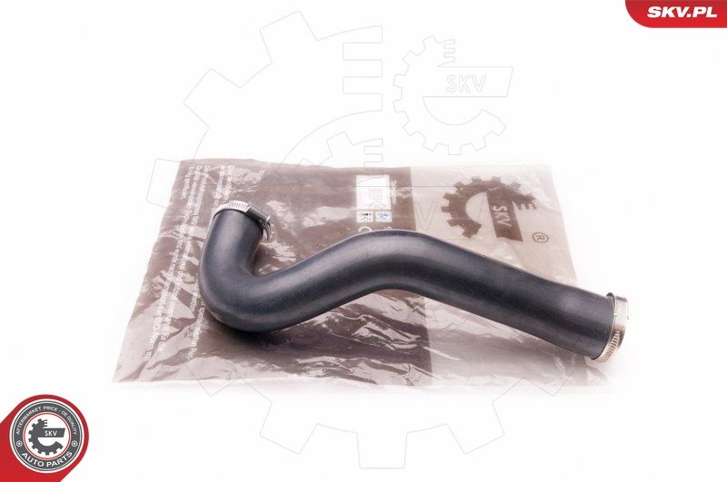 ESEN SKV 24SKV193 Charge Air Hose