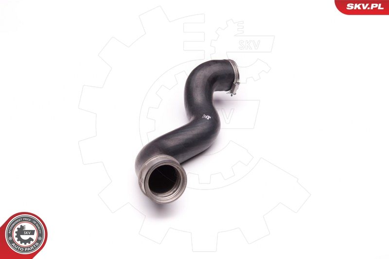 ESEN SKV 24SKV198 Charge Air Hose