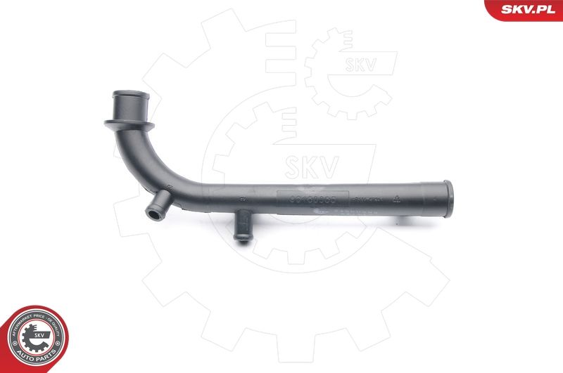 ESEN SKV 24SKV200 Coolant Pipe