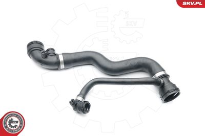 Radiator Hose ESEN SKV 24SKV204