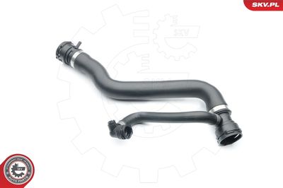 Radiator Hose ESEN SKV 24SKV205