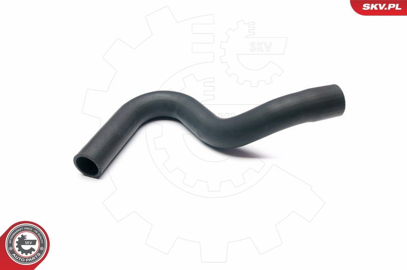 ESEN SKV 24SKV212 Charge Air Hose