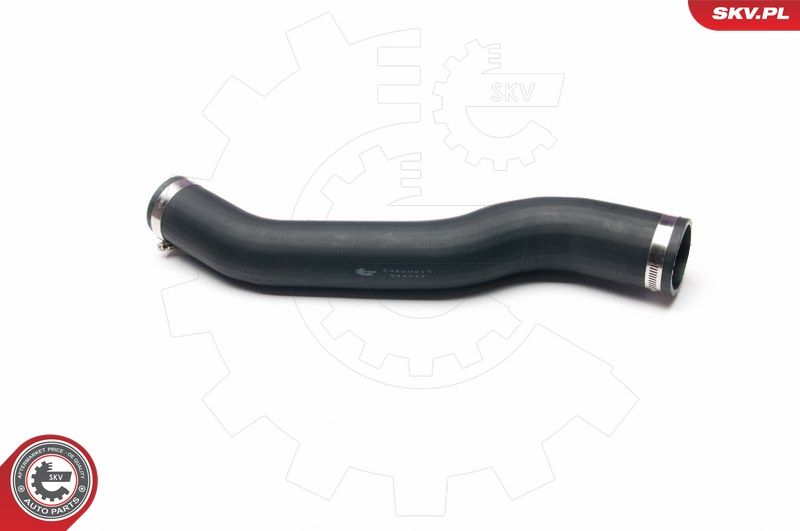 ESEN SKV 24SKV213 Charge Air Hose