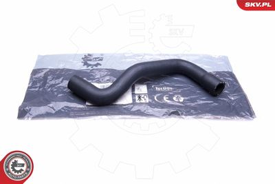 Radiator Hose ESEN SKV 24SKV225