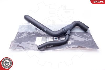Radiator Hose ESEN SKV 24SKV229