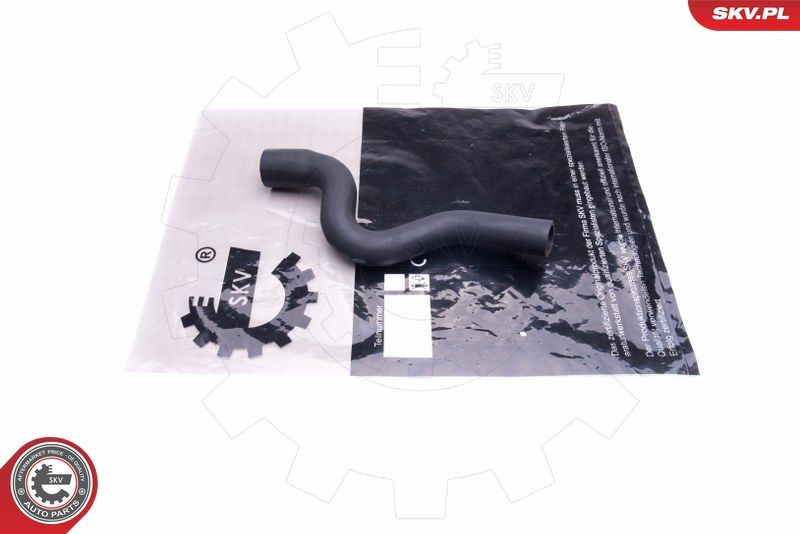 ESEN SKV 24SKV233 Radiator Hose