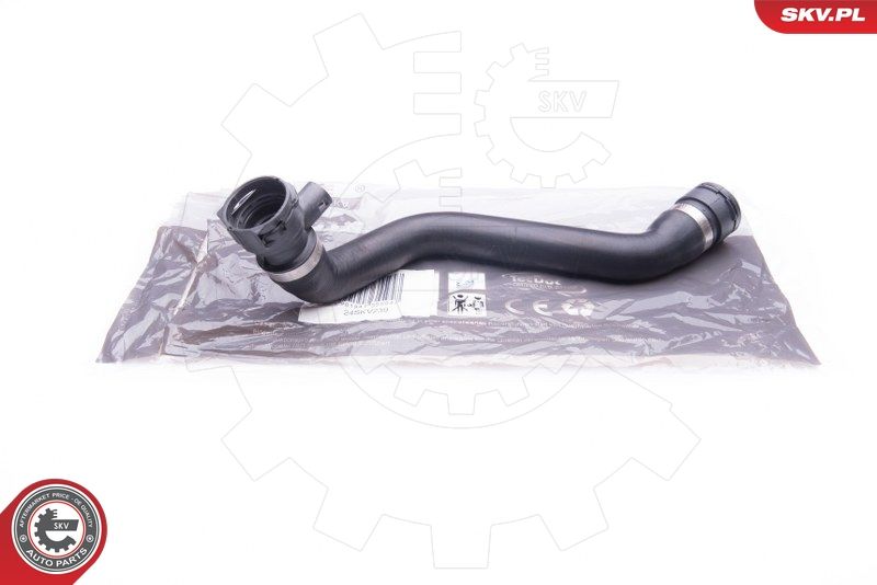 ESEN SKV 24SKV239 Radiator Hose