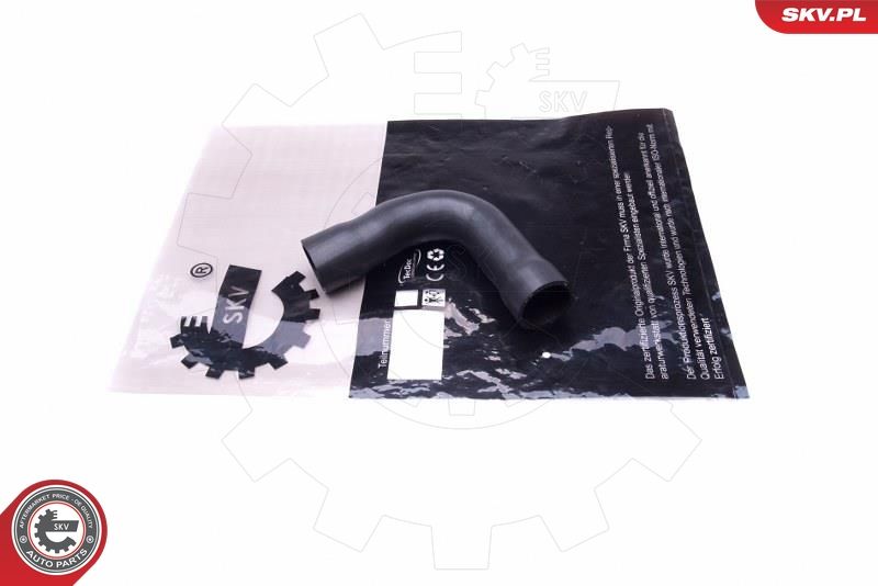 ESEN SKV 24SKV240 Radiator Hose