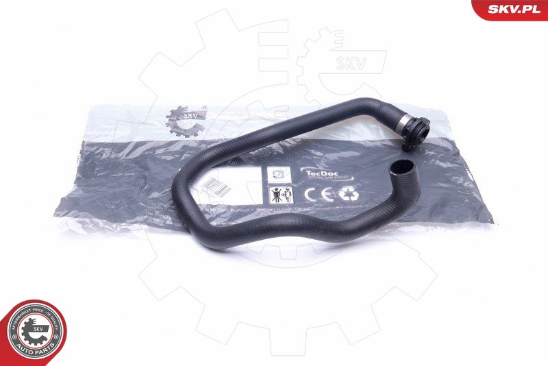 ESEN SKV 24SKV241 Radiator Hose