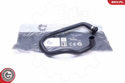 Radiator Hose ESEN SKV 24SKV241