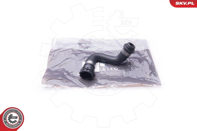 ESEN SKV 24SKV243 Radiator Hose