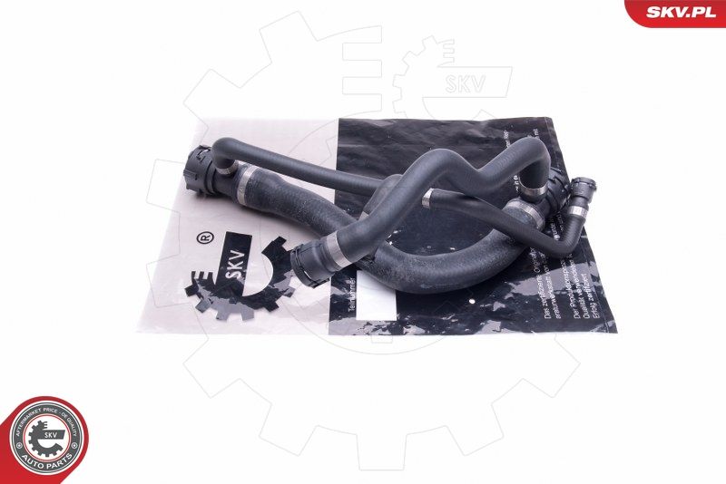 ESEN SKV 24SKV245 Radiator Hose
