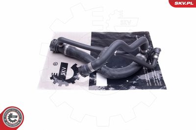 Radiator Hose ESEN SKV 24SKV245