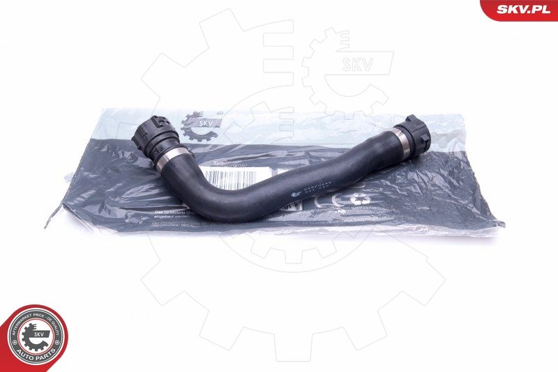 ESEN SKV 24SKV246 Radiator Hose