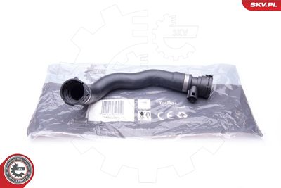 Radiator Hose ESEN SKV 24SKV250