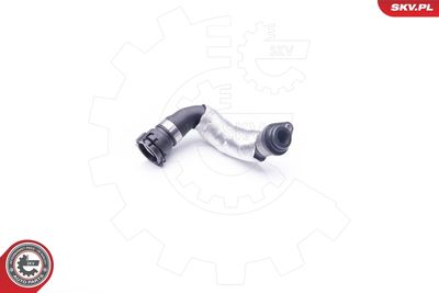 Radiator Hose ESEN SKV 24SKV253