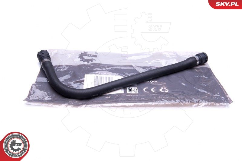 ESEN SKV 24SKV254 Radiator Hose