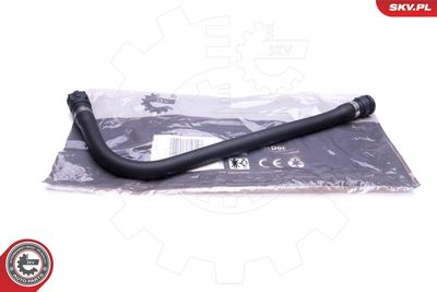Radiator Hose ESEN SKV 24SKV254