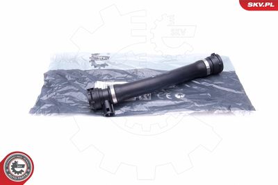 Radiator Hose ESEN SKV 24SKV255