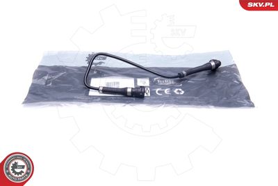 Radiator Hose ESEN SKV 24SKV256