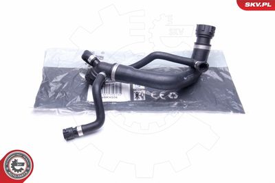 Radiator Hose ESEN SKV 24SKV258