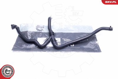 Radiator Hose ESEN SKV 24SKV259