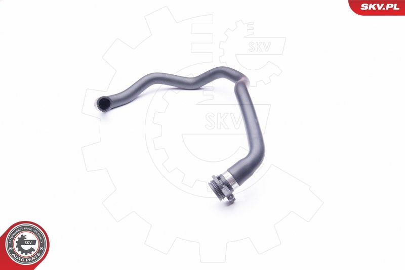 ESEN SKV 24SKV260 Radiator Hose