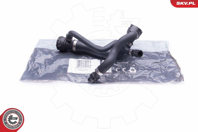 ESEN SKV 24SKV262 Radiator Hose