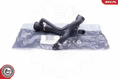 Radiator Hose ESEN SKV 24SKV262