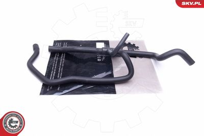 Radiator Hose ESEN SKV 24SKV263