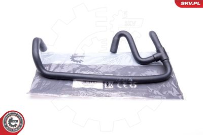 Radiator Hose ESEN SKV 24SKV265