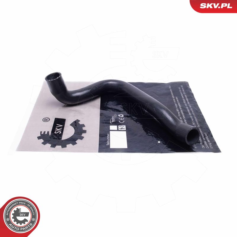 ESEN SKV 24SKV269 Radiator Hose