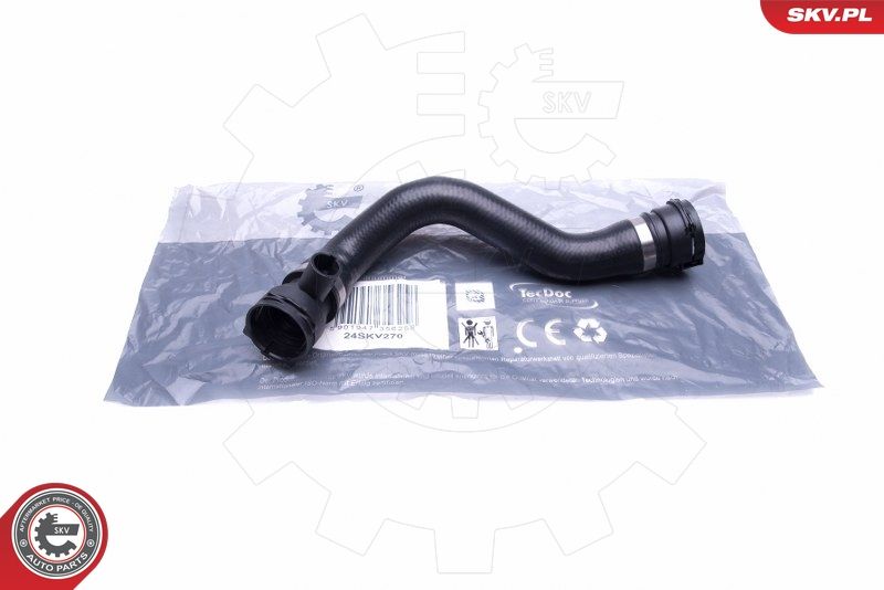 ESEN SKV 24SKV270 Radiator Hose