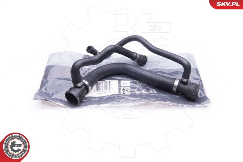 ESEN SKV 24SKV271 Radiator Hose