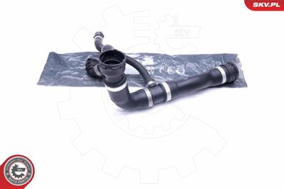 Radiator Hose ESEN SKV 24SKV272