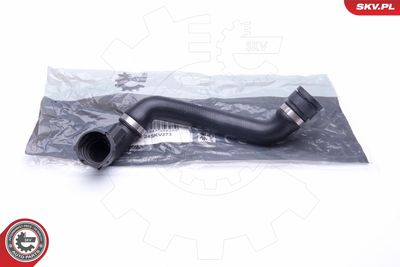 Radiator Hose ESEN SKV 24SKV273