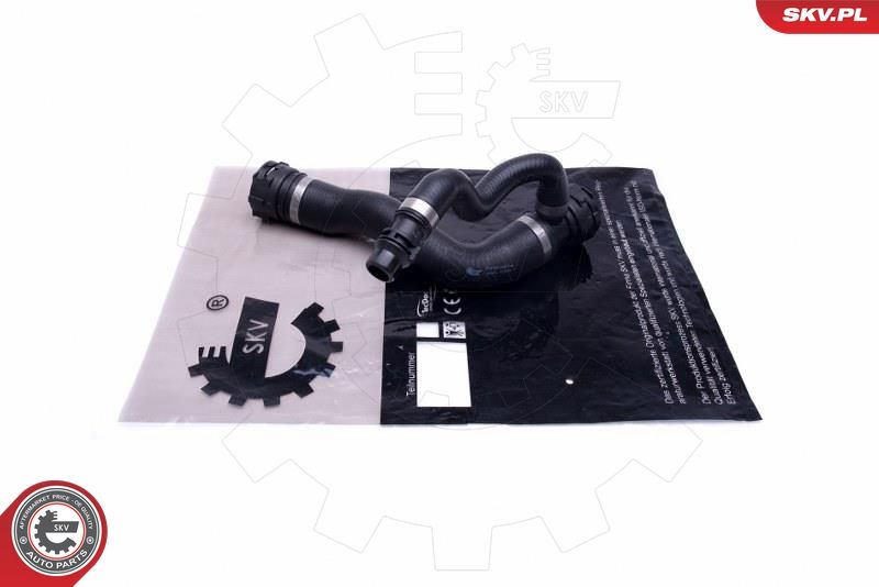 ESEN SKV 24SKV274 Radiator Hose