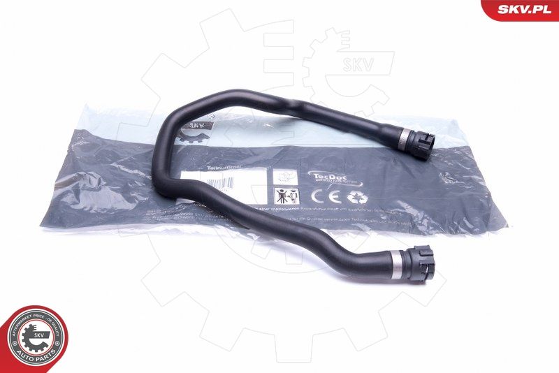 ESEN SKV 24SKV275 Radiator Hose
